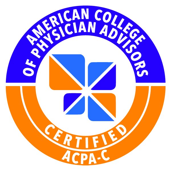 ACPA Certification
