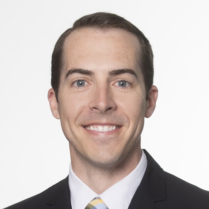 Nicholas Clark