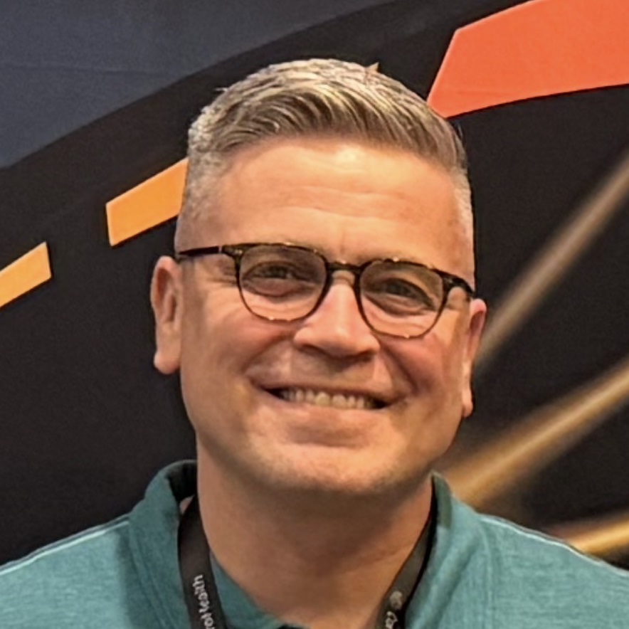 Daniel Miller