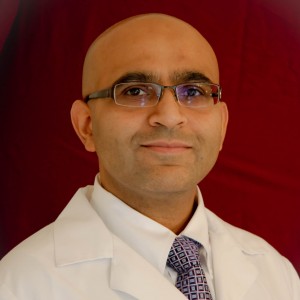 Deepak Pahuja