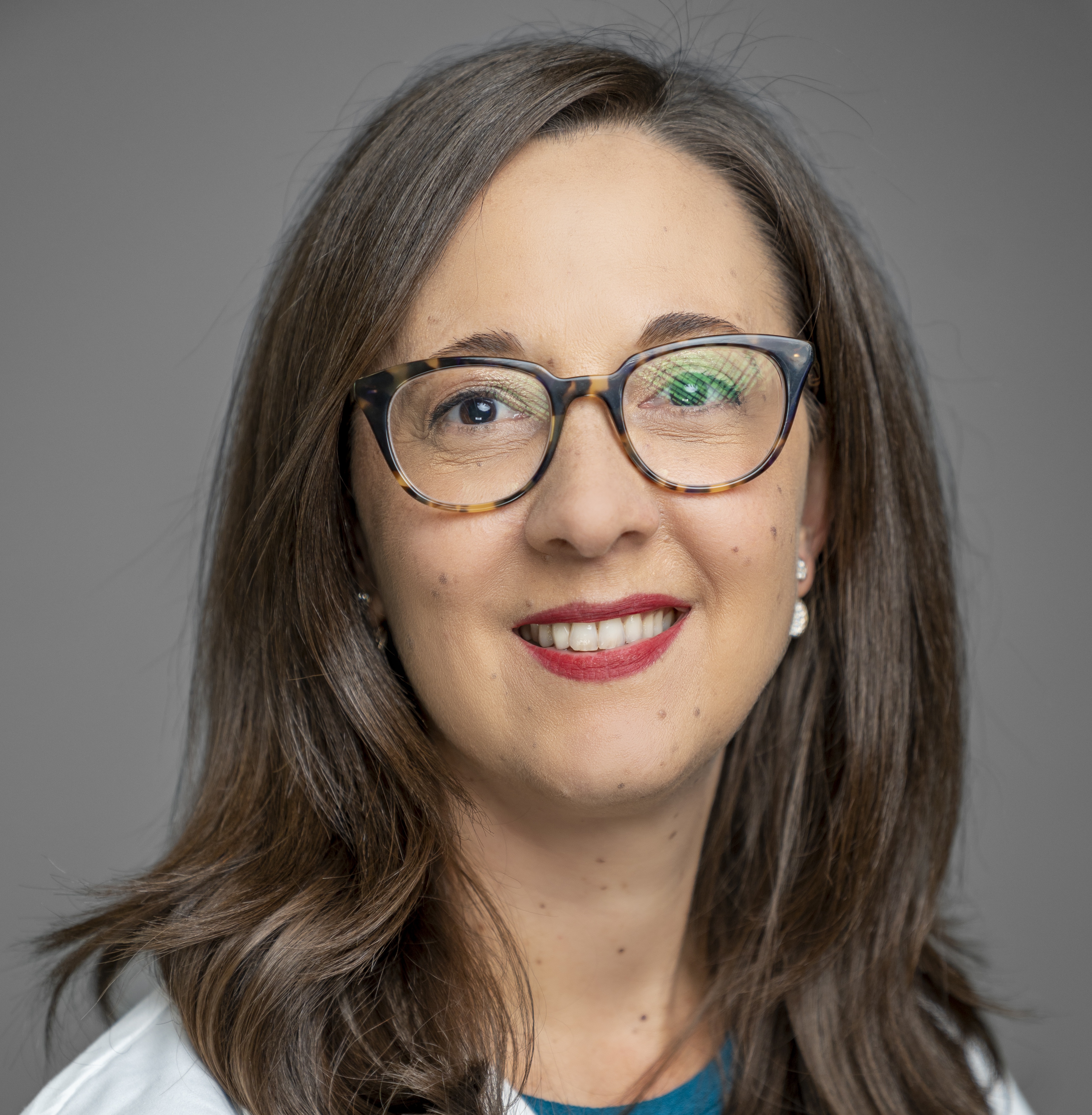 Valerie Jurgens