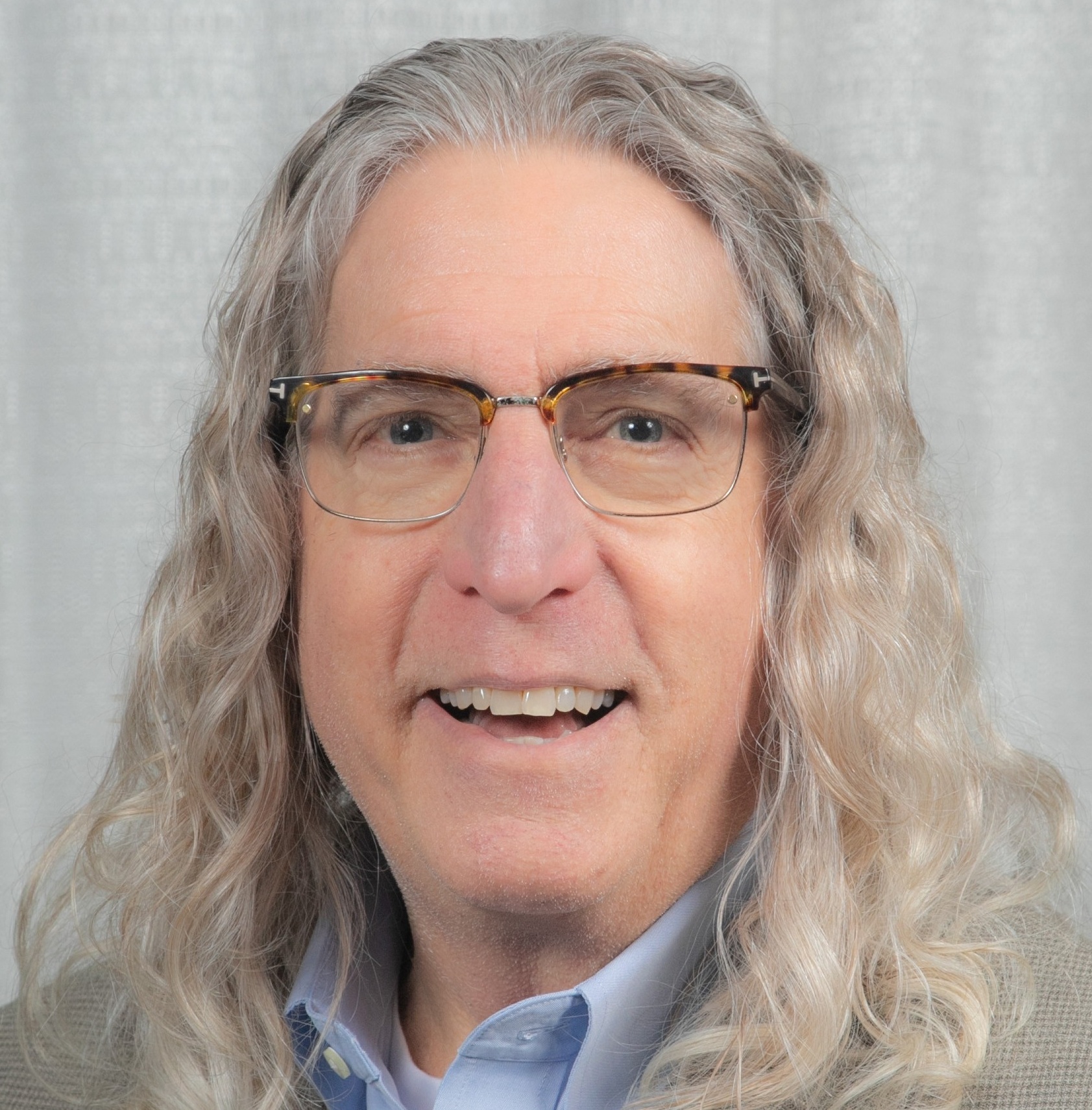 Ronald Hirsch