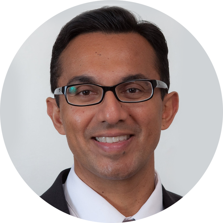 Neil Parikh, MD, MPH, MS, CCDS, CPE