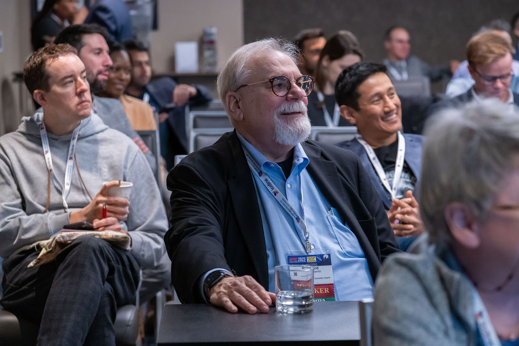 2025 National Physician Advisors Conference