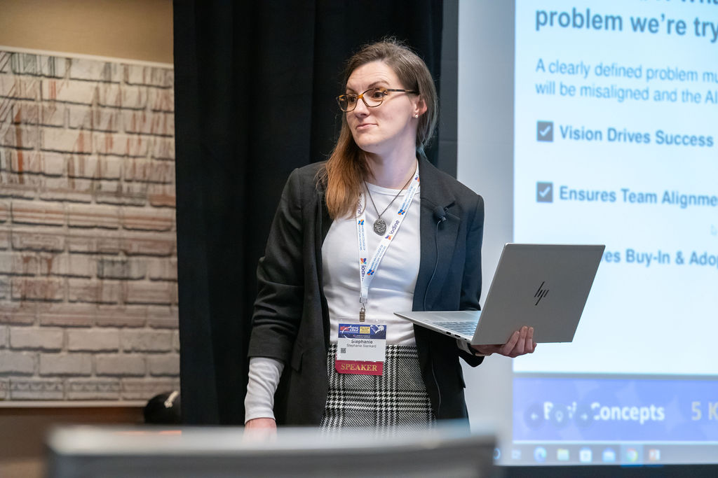2025 National Physician Advisors Conference