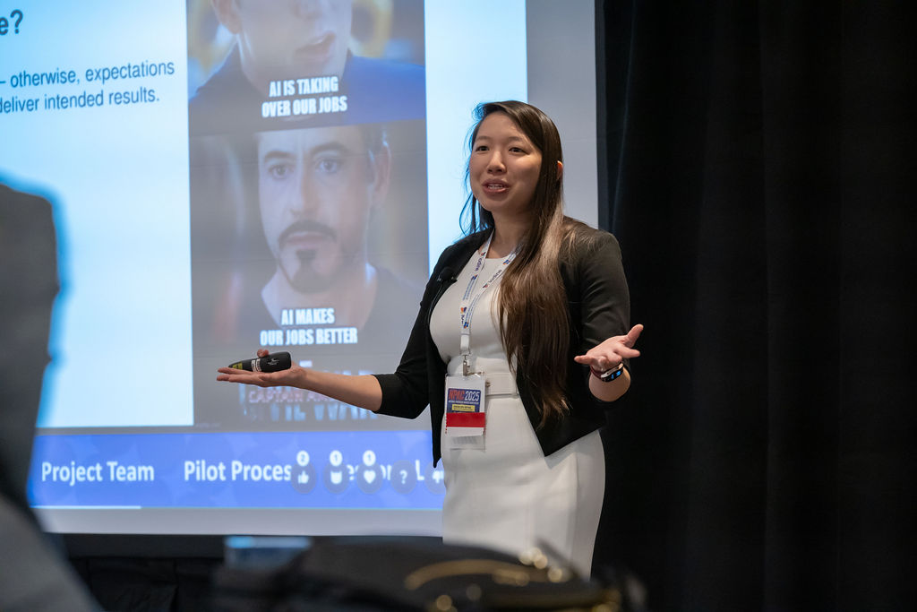 2025 National Physician Advisors Conference