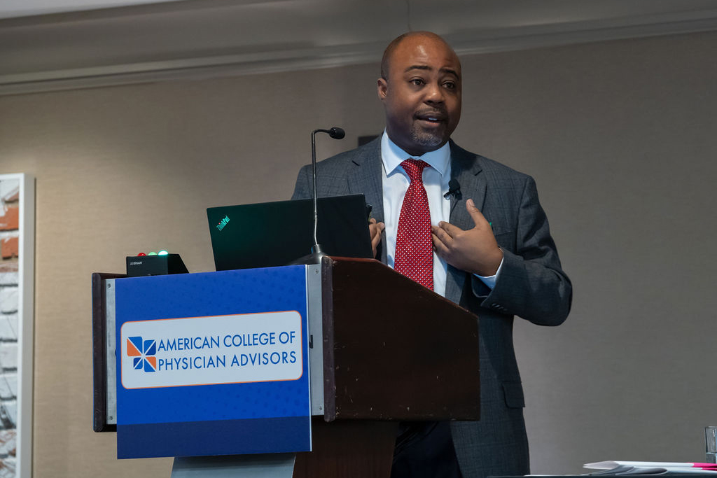 2025 National Physician Advisors Conference