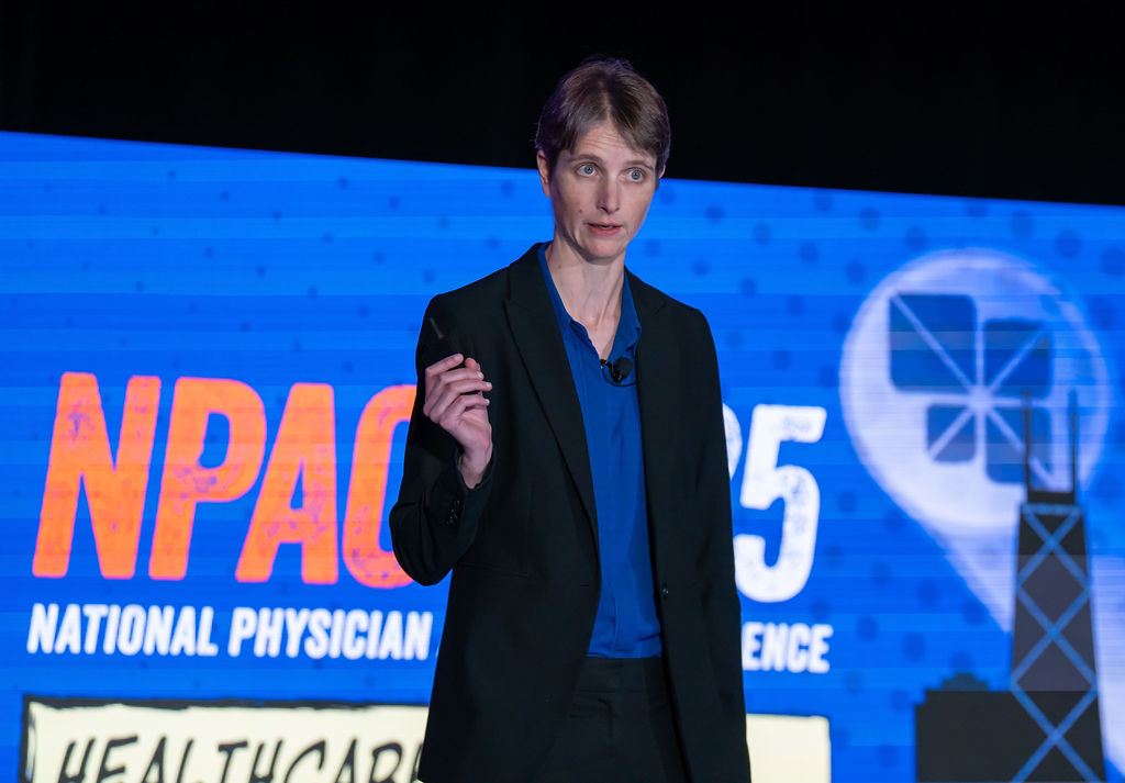 2025 National Physician Advisors Conference