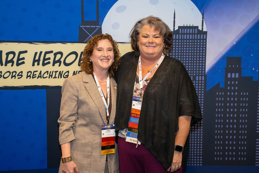 2025 National Physician Advisors Conference