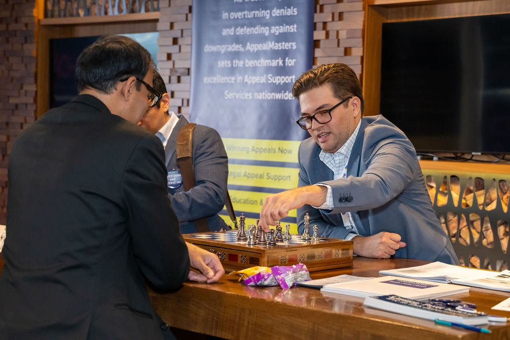 2025 National Physician Advisors Conference