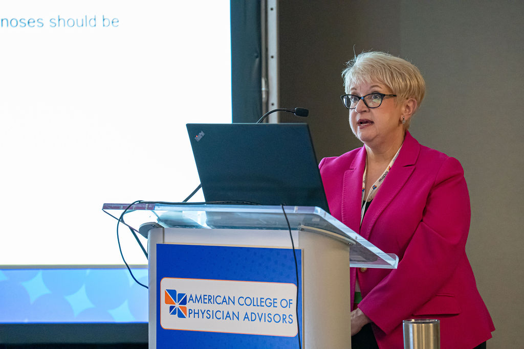 2025 National Physician Advisors Conference