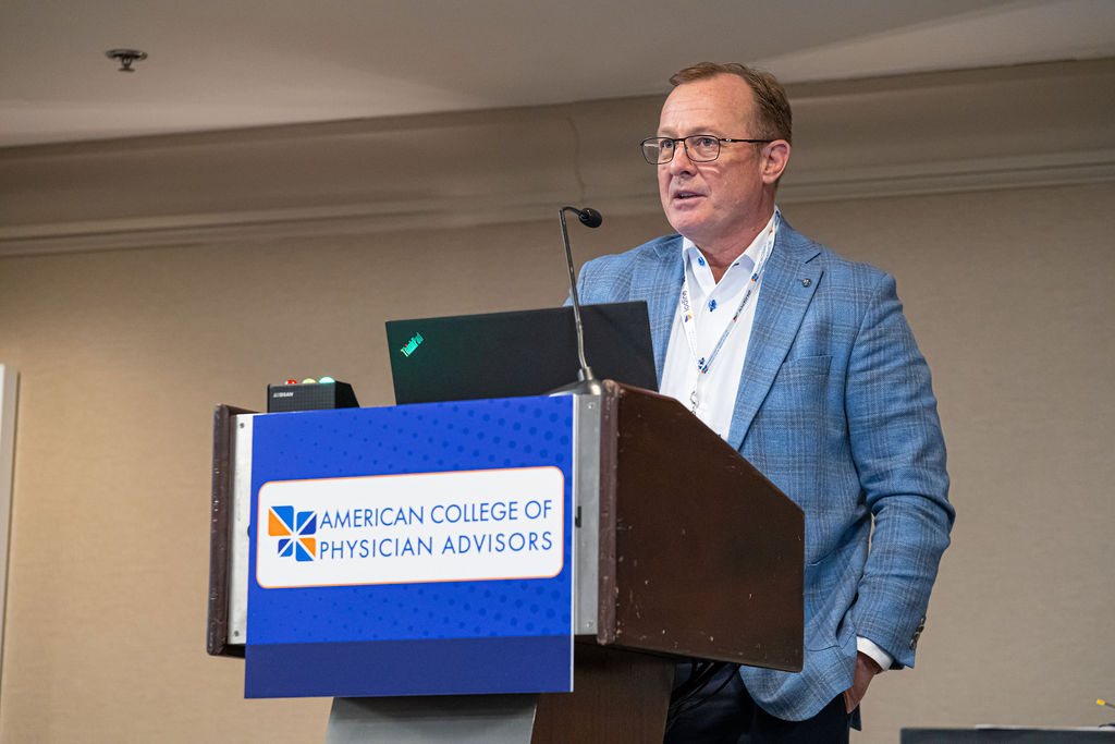2025 National Physician Advisors Conference