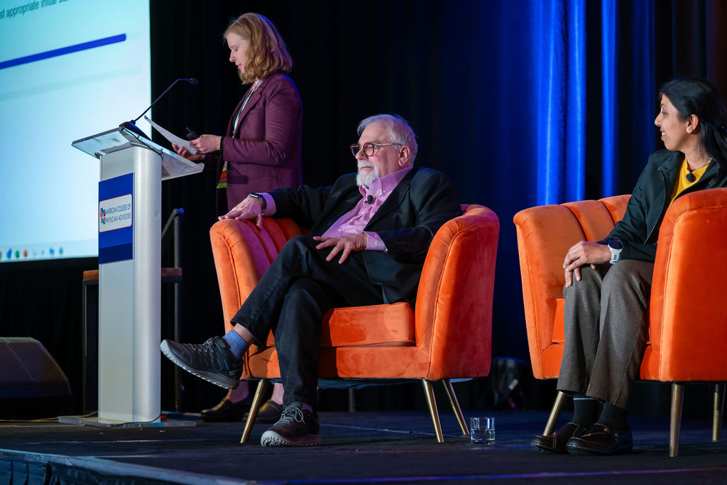 2025 National Physician Advisors Conference