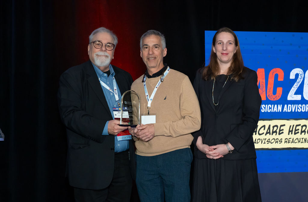 2025 National Physician Advisors Conference
