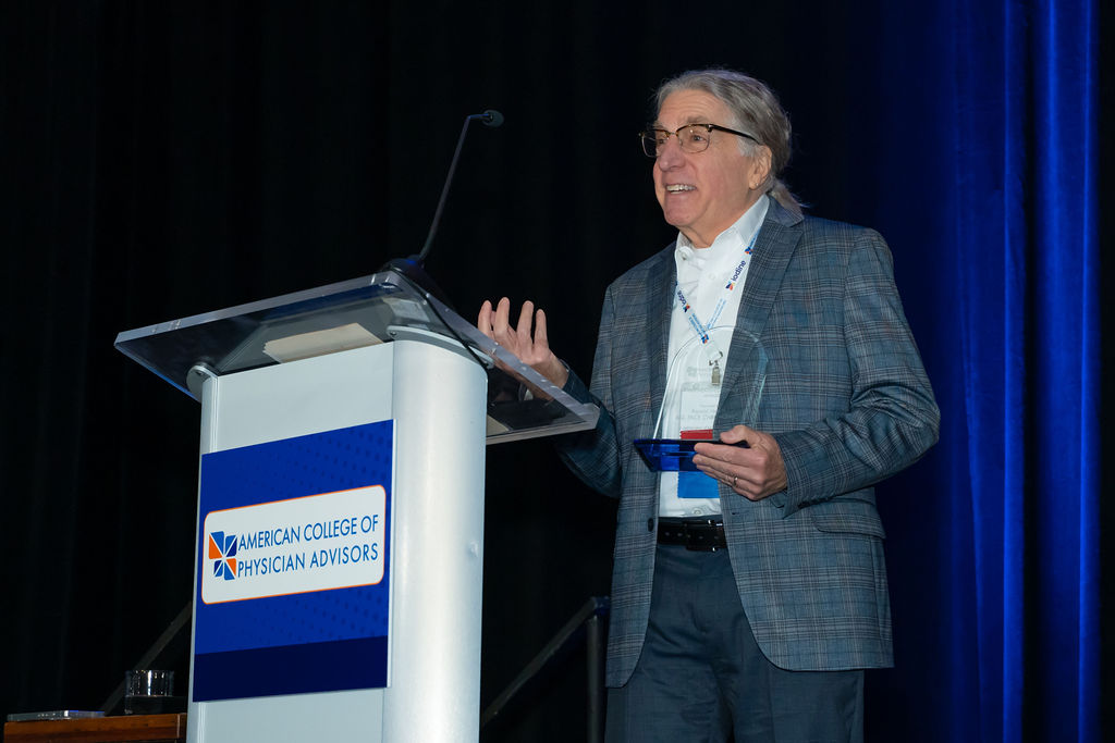 2025 National Physician Advisors Conference