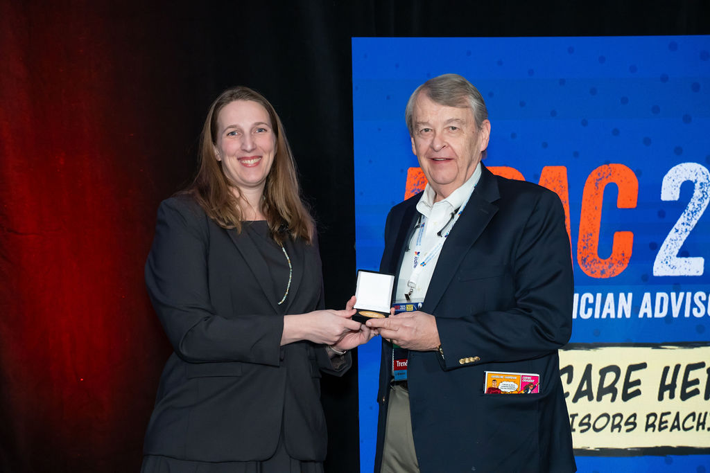 2025 National Physician Advisors Conference