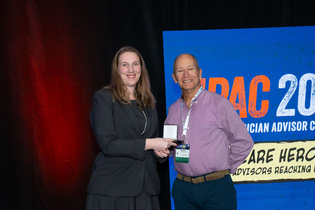 2025 National Physician Advisors Conference