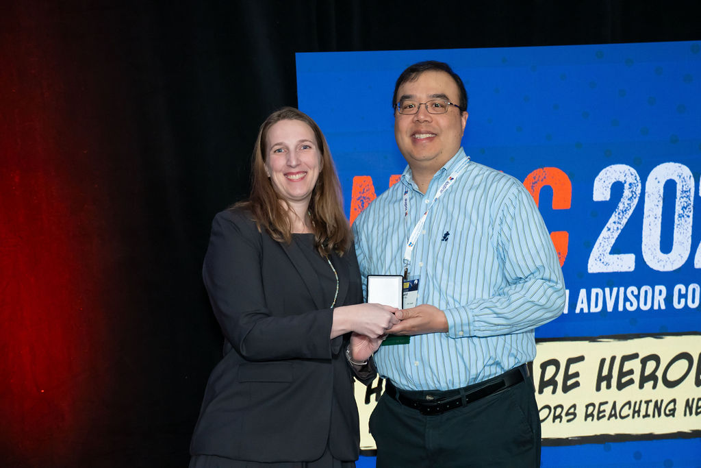 2025 National Physician Advisors Conference