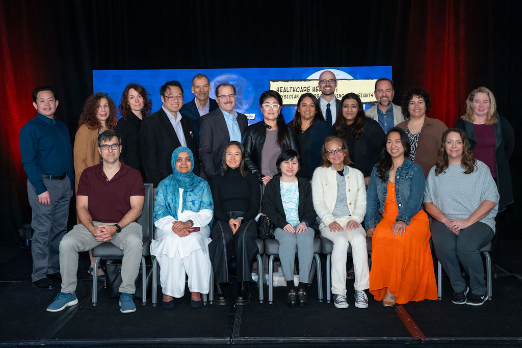 2025 National Physician Advisors Conference