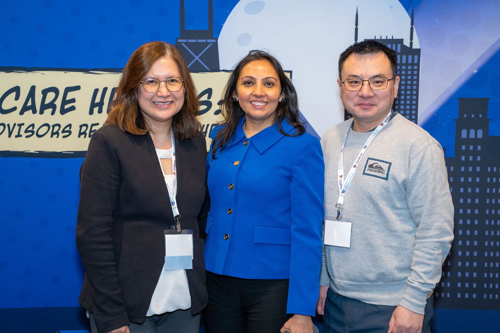 2025 National Physician Advisors Conference