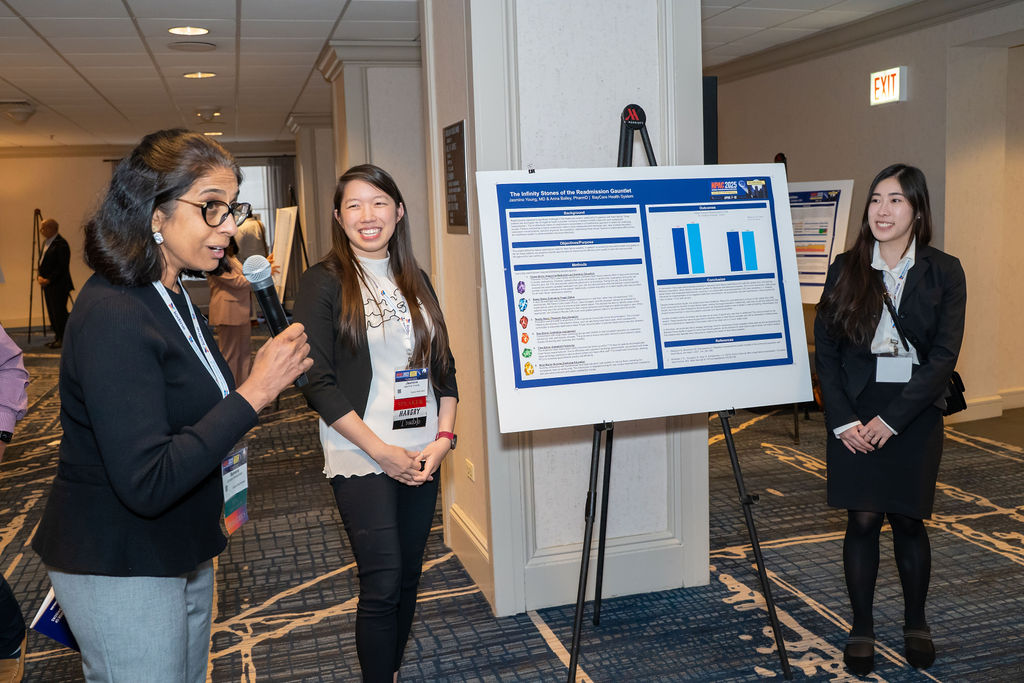 2025 National Physician Advisors Conference