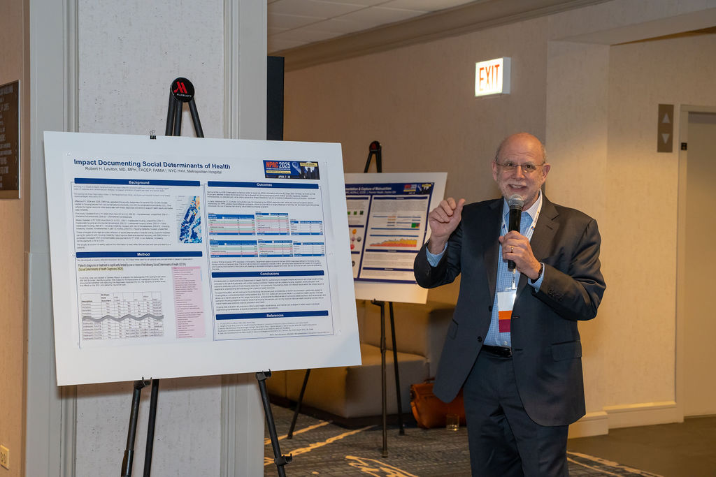 2025 National Physician Advisors Conference