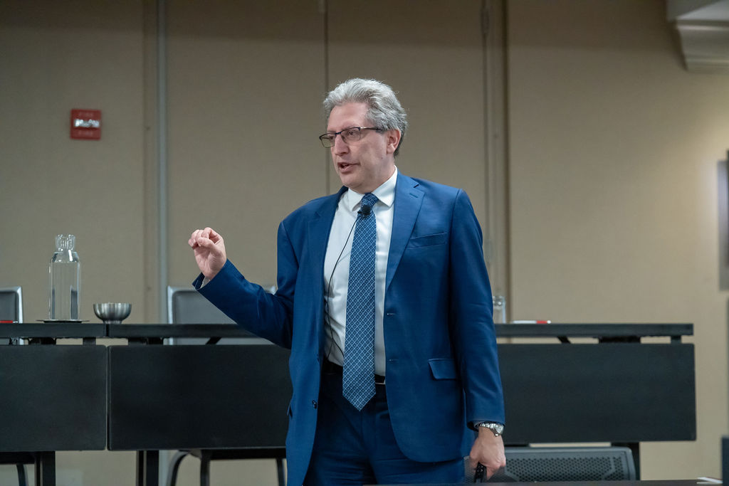 2025 National Physician Advisors Conference