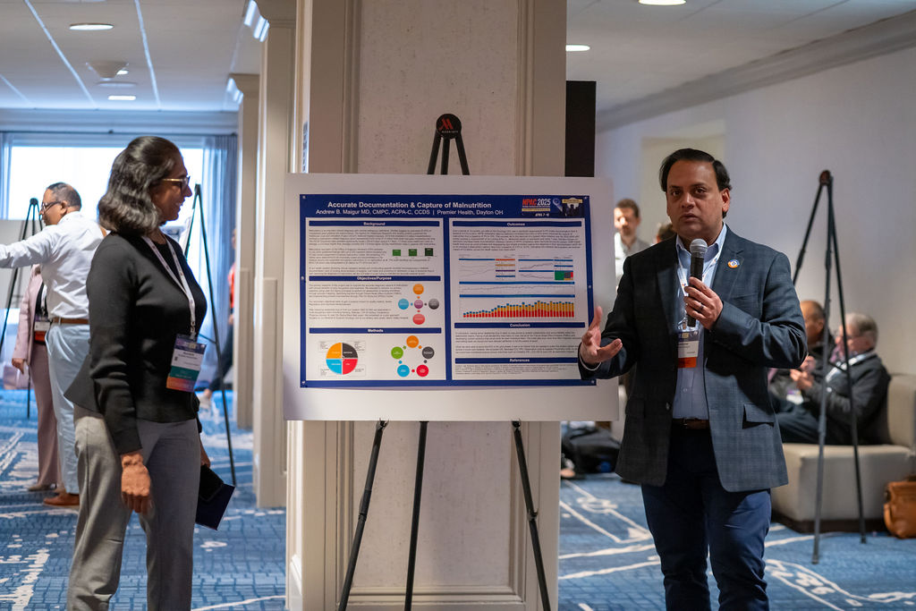 2025 National Physician Advisors Conference