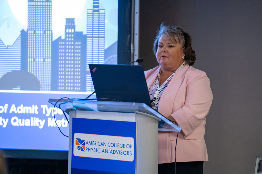 2025 National Physician Advisors Conference