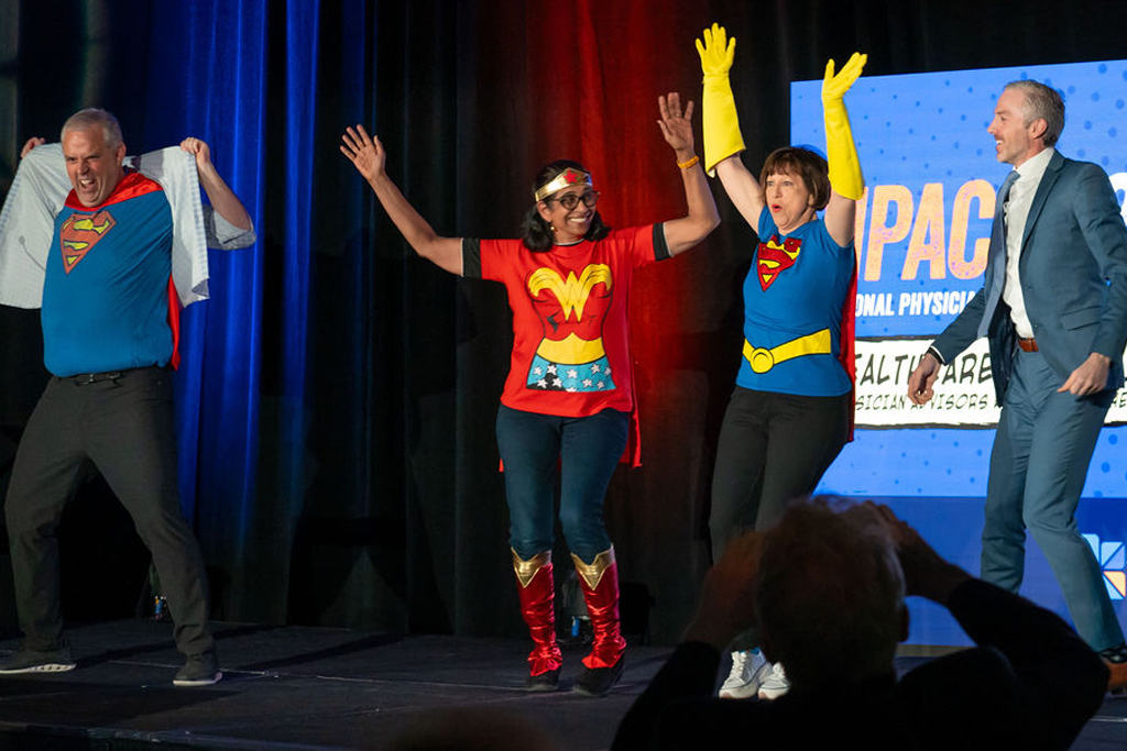 2025 National Physician Advisors Conference