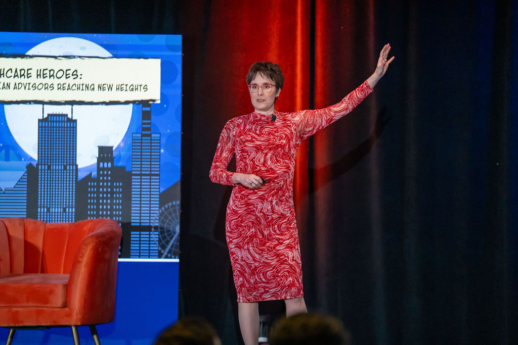 2025 National Physician Advisors Conference