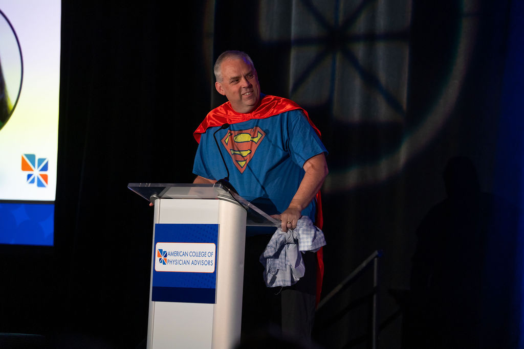 2025 National Physician Advisors Conference