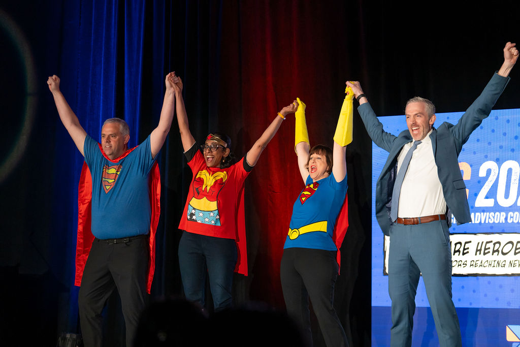 2025 National Physician Advisors Conference