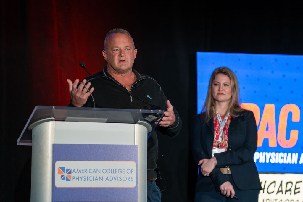 2025 National Physician Advisors Conference