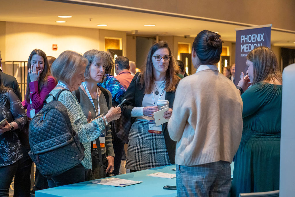 2025 National Physician Advisors Conference