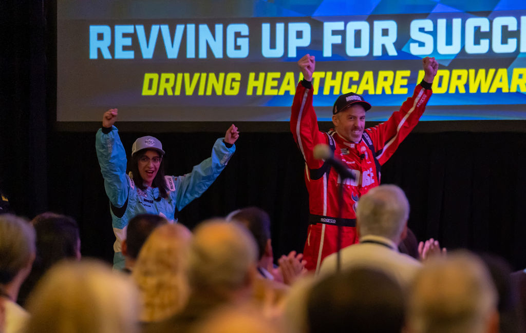 2026 National Physician Advisors Conference