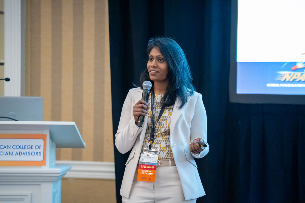 2026 National Physician Advisors Conference