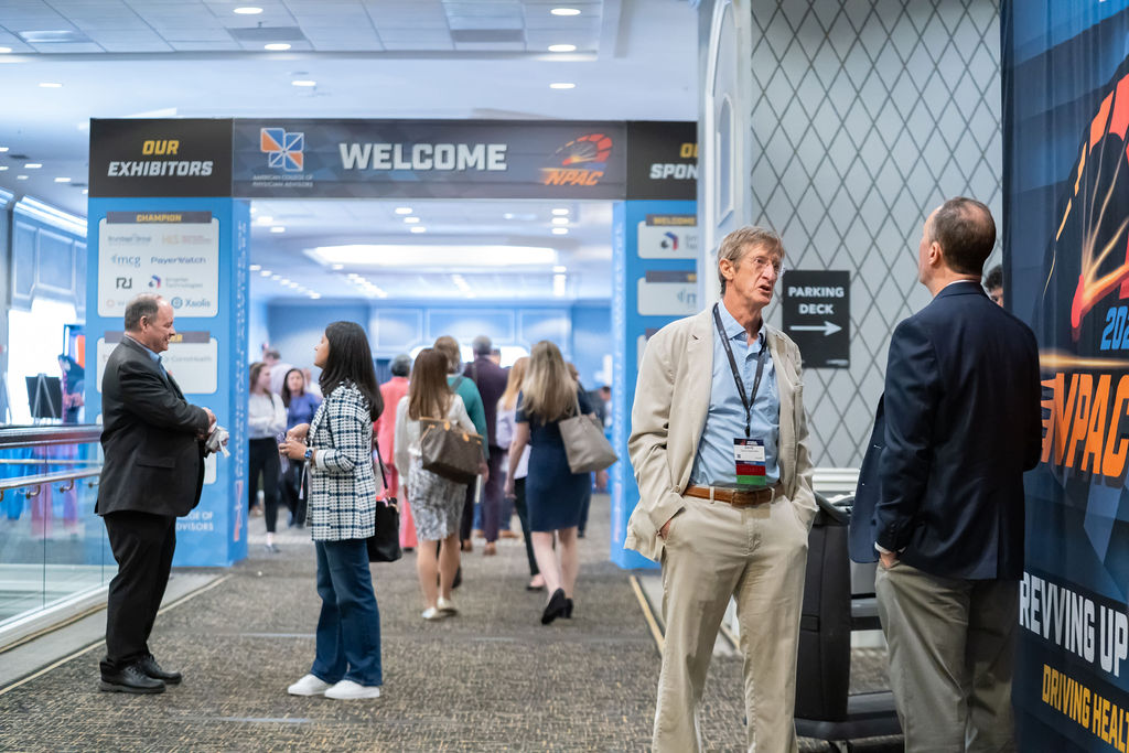 2026 National Physician Advisors Conference