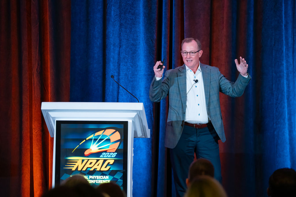 2026 National Physician Advisors Conference