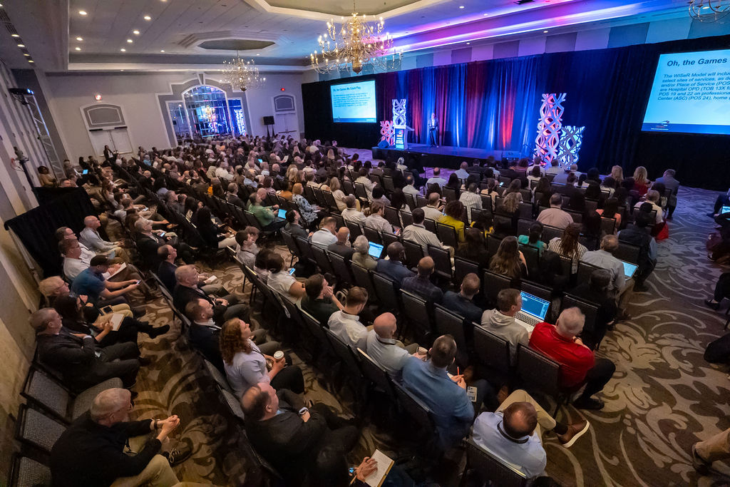 2026 National Physician Advisors Conference