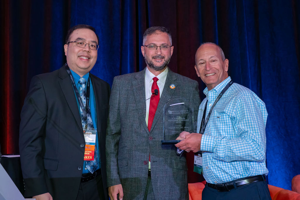 2026 National Physician Advisors Conference