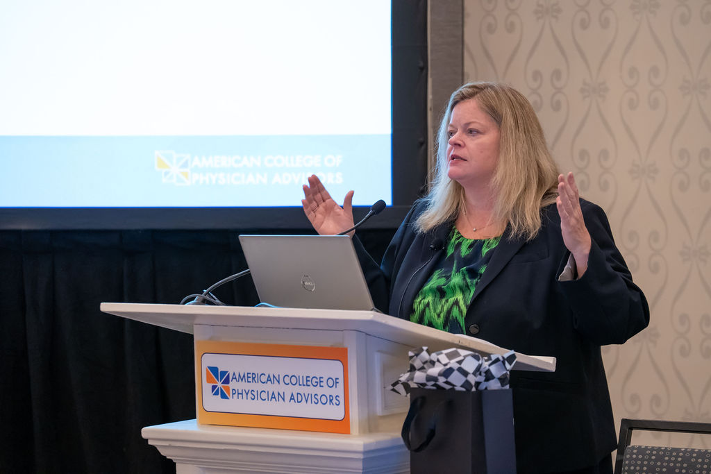 2026 National Physician Advisors Conference