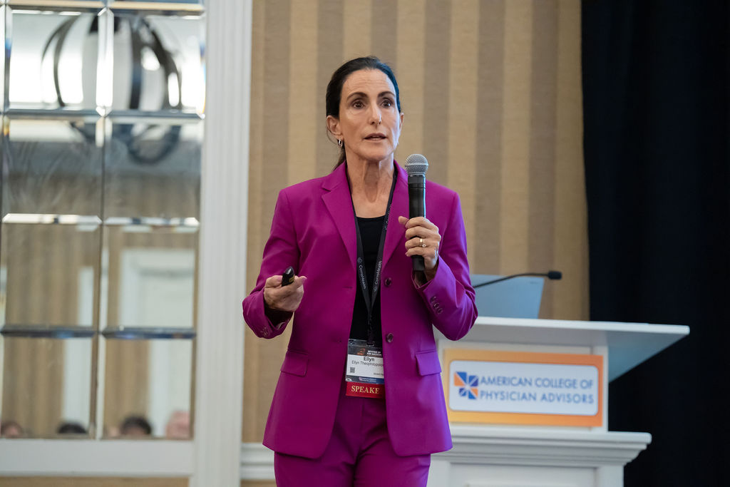 2026 National Physician Advisors Conference