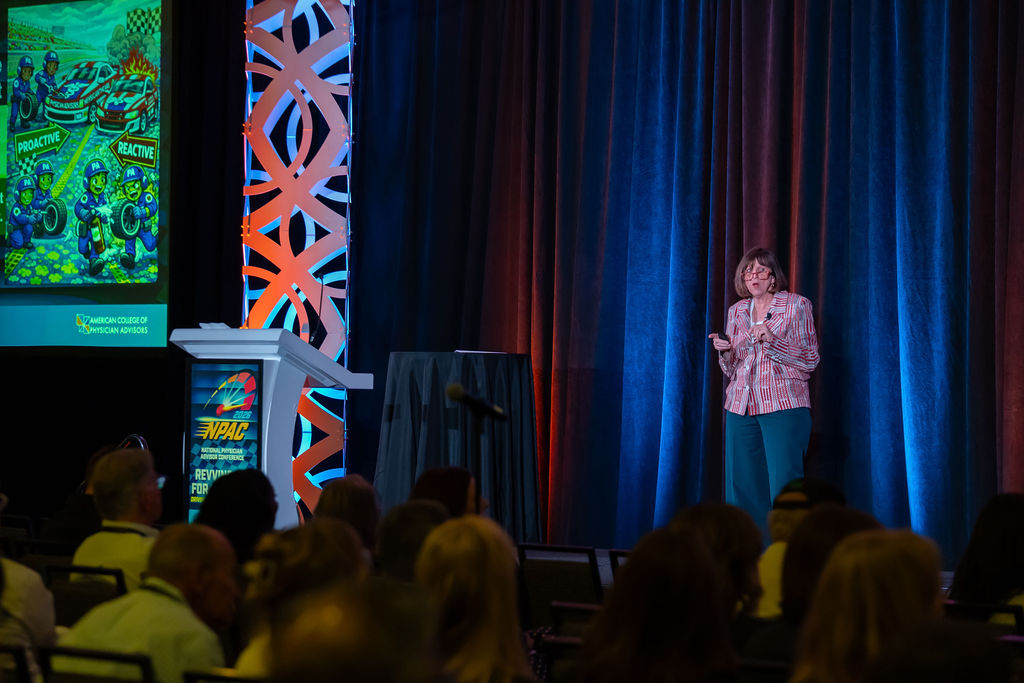 2026 National Physician Advisors Conference