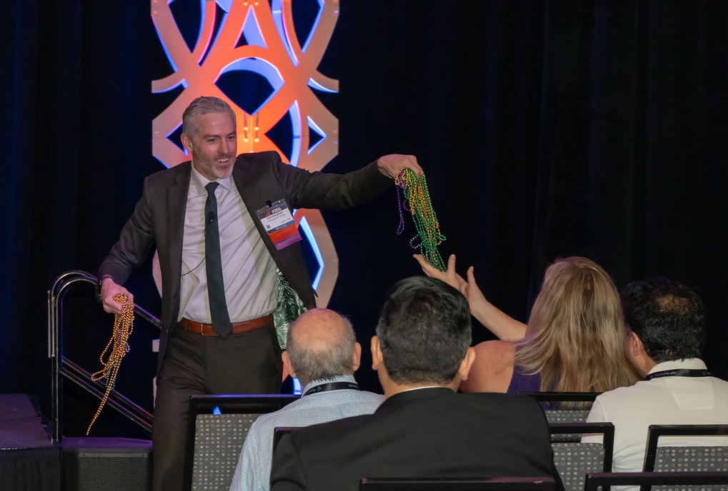 2026 National Physician Advisors Conference