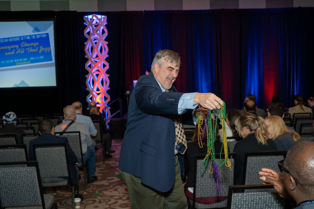 2026 National Physician Advisors Conference